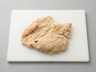 Piatto Cotoletta di pollo