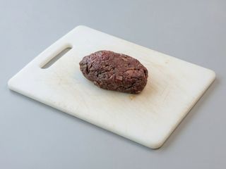 Panino polpetta di cavallo