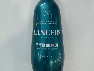 LANCERS BIANCO