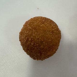 FRITTATINA PESTO E STRACCIATELLA