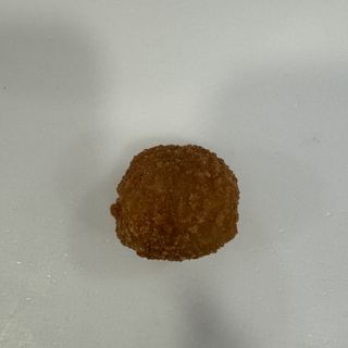 POLPETTE CACIO E PEPE