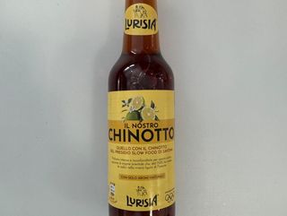CHINOTTO