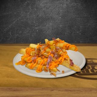 Patate golose - Regular