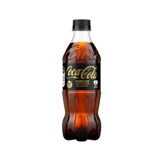 Coca-Cola Zero Zuccheri e Zero Caffeina
