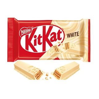 KitKat White