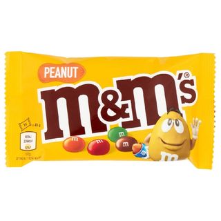 M&M's - Peanut