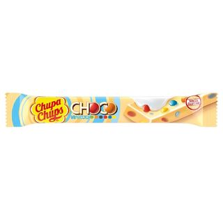 Chupa Chups - Choco White