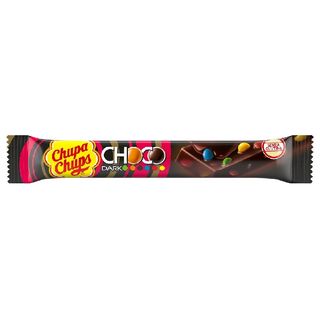 Chupa Chups - Choco Dark