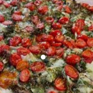 Focaccia Tradizionale