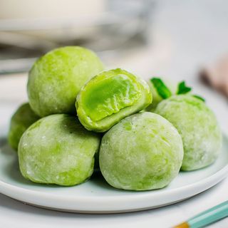 Mochi matcha