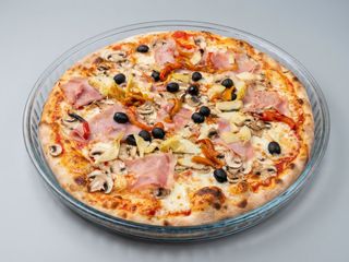 Capricciosa 33 cm
