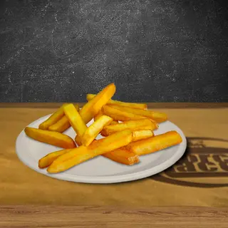 Patate - Regular