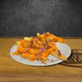 Patate golose - Regular