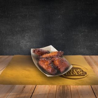 Alette di pollo - Small 