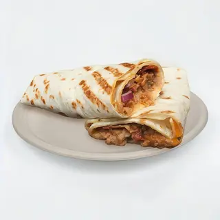 Pull over tacos