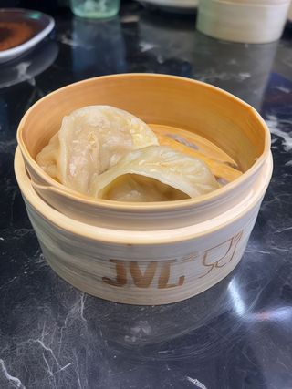 Ravioli di maiale - 2 pezzi