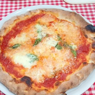 Margherita 2 più 1