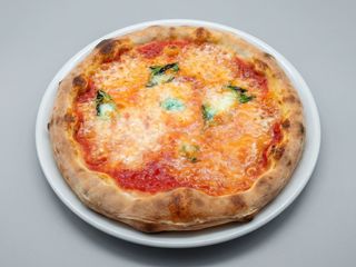 Capricciosa