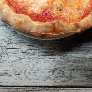 Salsiccia e friarielli