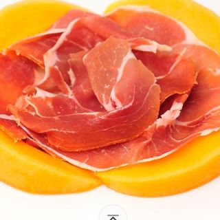 Prosciutto Crudo e Melone  