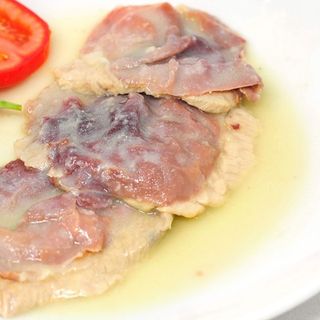 Saltimbocca alla romana