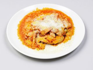 Trippa alla romana