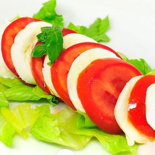 insalata caprese