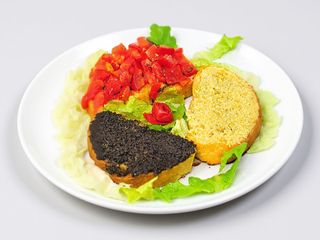  Bruschette miste (con creme o patè fatti in casa)  