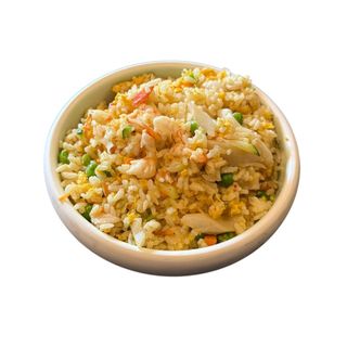 170-Riso frutti di mare