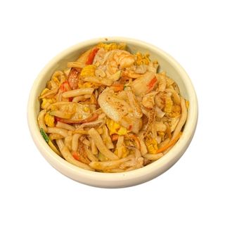 175-Udon frutti di mare