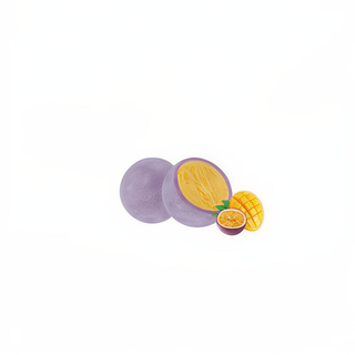 1379-Mochi frutto passione e mango 2PZ