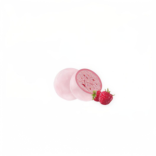 1384-Mochi lampone 2PZ