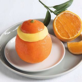 1400-Mandarino ripieno