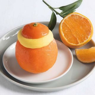 1400-Mandarino ripieno