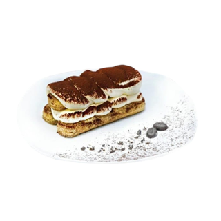 1386 - Tiramisù