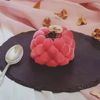 1394-Berries