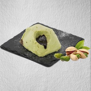 1402-Tartufo di pizzo calabro - Pistacchio imbottito