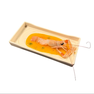 1397-Carpaccio Scampo