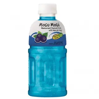 1889-Mogumogu Ribes nero 32cl