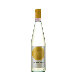 1008-Falanghina frizzante Cantina di Solopaca 75cl
