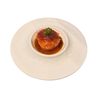 31-Tartare Sake Cipolla Rossa