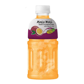 1883-Mogumogu Passionfruit 32cl