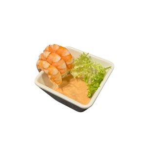 2078-Cocktail di Gamberi