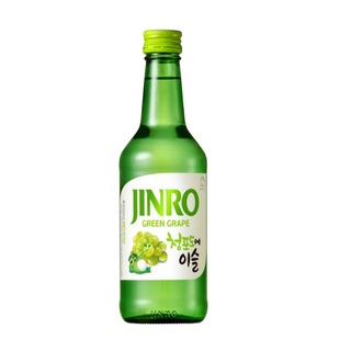 1897-Soju al Uva 350ml (ALCOL)