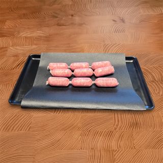 Salsiccia di coniglio 200 gr