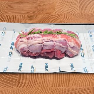 Rolata di tacchino - 1 pezzo