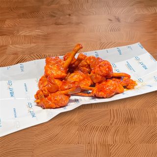 Lollipops di pollo 450 gr