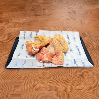 Ali di pollo - 3 pezzi