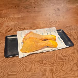 Fusi di pollo - 2 pezzi