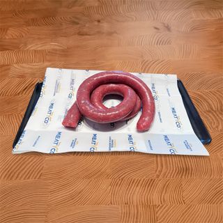 Salsiccia tipo Bra 200 gr